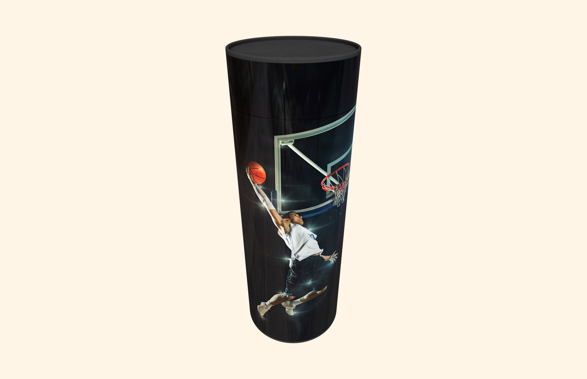 Slam Dunk adult scatter tube